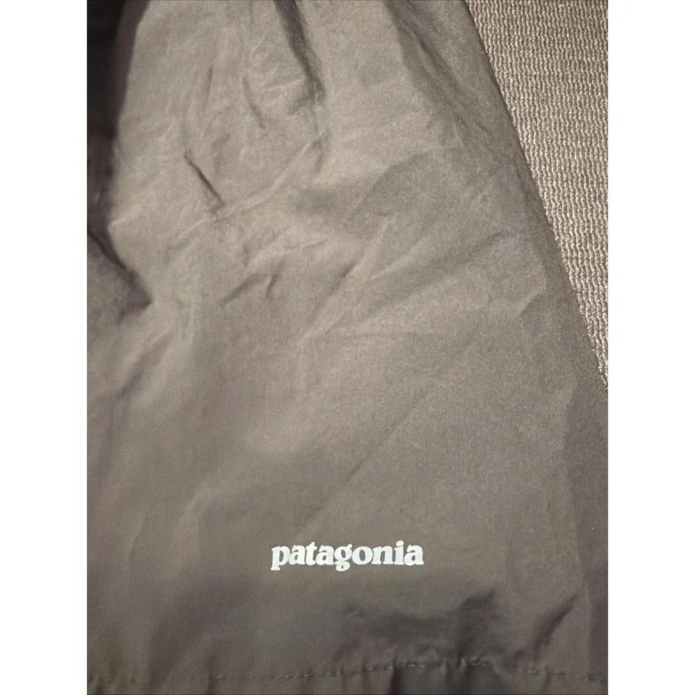 Patagonia Black‎ 9
